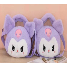 Сумочка M 18041 (360) герой, розмір - 20х15х15 см, регульований ремінець, 1 відділення, ручка-тримач, на блискавці