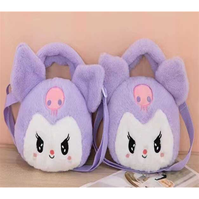 Сумочка M 18041 (360) герой, розмір - 20х15х15 см, регульований ремінець, 1 відділення, ручка-тримач, на блискавці