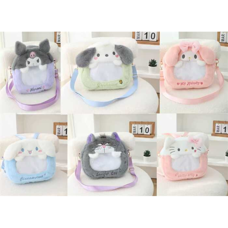 Сумочка M 18570 (300) герой, регульований ремінець, на блискавці, 1 відділення, в пакеті, ВИДАЄТЬСЯ ТІЛЬКИ МІКС ВИДІВ