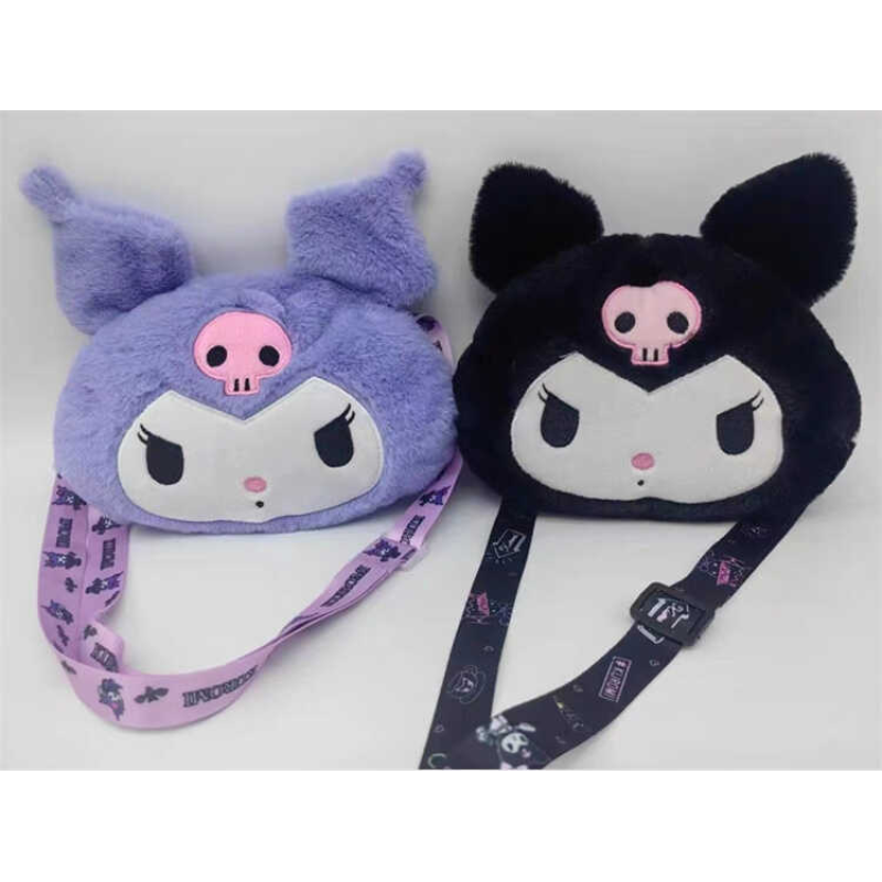 Сумочка M 18617 (300) 2 види, висота з ремінцем 45 см, герой, 1 відділення, регульований ремінець