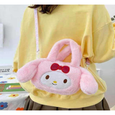 Сумочка М 18016 (240) на змійці, ремінець на плече