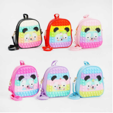 Сумочка С 56710 (240) “Панда“, МІКС ВИДІВ