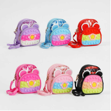 Сумочка С 56722 (240) 6 кольорів