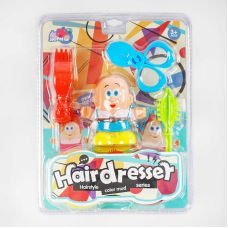 Тісто для ліплення 5838-121 A (120/2) екструдер, в слюді