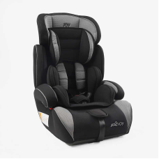 Автокрісло 7045-21 (4) “JOY“ універсальне, з бустером, група 1/2/3, вага дитини від 9-36 кг, в пакеті