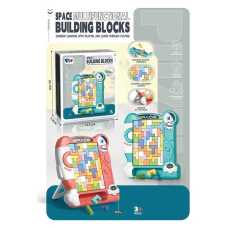 Тетрис 8792 (48) механічний, 2 кольори, в коробці