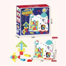 Тетрис 929-11 (96) механічний, в коробці