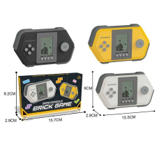 Тетрис XM 0108 E (240) 3 кольори, в коробці, ВИДАЄТЬСЯ ТІЛЬКИ МІКС ВИДІВ