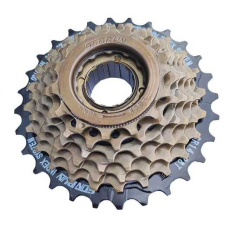 Тріскачка задня SunRun SR-FW - 71 (50) 7 швидкостей 