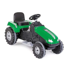 Трактор 05-276 (1) ЗЕЛЕНИЙ, акумулятор 12 V “Pilsan“