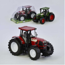 Трактор 1088 А (30) 2 види, інерція, в слюді