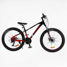 Велосипед Спортивний Corso «X-POWER» 26“ дюймів PW-69003  