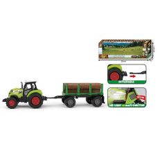 Трактор 550-10 P (120/2) підсвічування, звук, в коробці