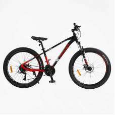 Велосипед Спортивний Corso «X-POWER» 27.5“ дюймів PW-49580  