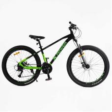 Велосипед Спортивний Corso «X-POWER» 27.5“ дюймів PW-76300  