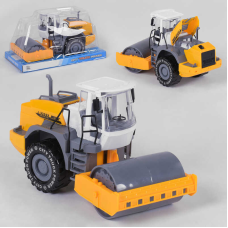 Трактор 797-1 (36/2) інерція, в слюді