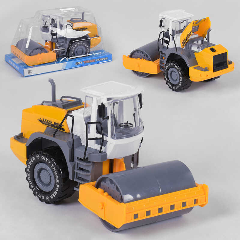 Трактор 797-1 (36/2) інерція, в слюді