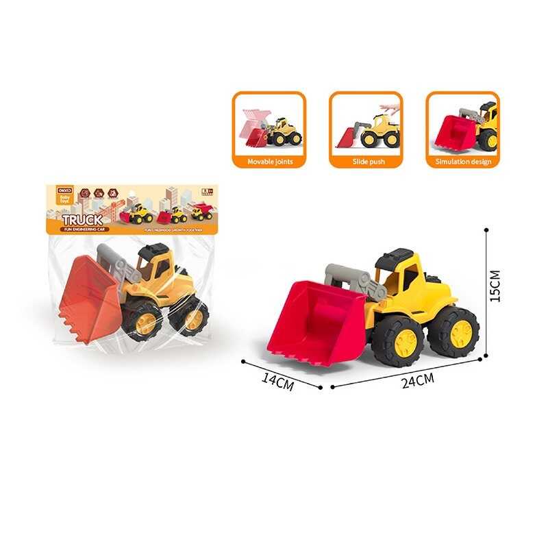 Трактор 8042 (48) рухливі елементи, в пакеті