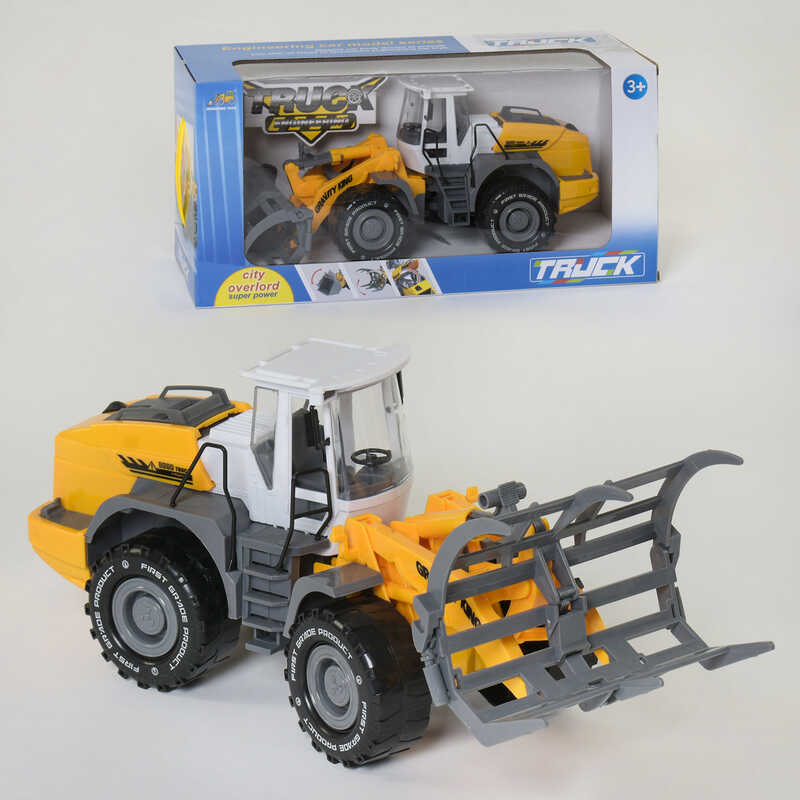 Трактор Н 998-9 (24) інерція в коробці Трактор Н 998-9 (24) інерція в коробці