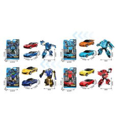 Трансформер A 7005-1 / A 7008-2 (144/2) металопластик, у слюді, ВИДАЄТЬСЯ ТІЛЬКИ МІКС ВИДІВ