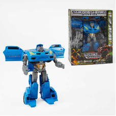 Трансформер D 622 (60/2) зброя, в коробці