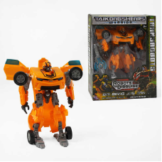 Трансформер D 623 (60/2) зброя, в коробці