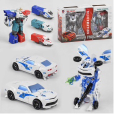 Трансформер HD 47 (24) в коробці