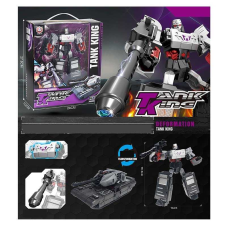 Трансформер HD 78 (24/2) металопластик, аксесуари, в коробці