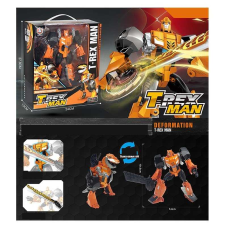 Трансформер HD 79 (24/2) металопластик, аксесуари, в коробці