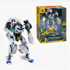 Трансформер W 8836 B (12) в коробці