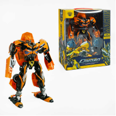 Трансформер W 8836 D (12) в коробці