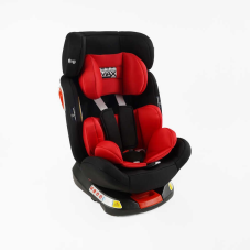 Автокрісло Joy SafeMax SF-92103 (1) система ISOFIX, група 1-2-3, обертається на 360 градусів