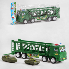 Трейлер 863 A 12 (144/2) інерція, в пакеті