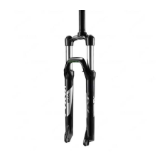 Вилка велосипедна 27.5`` Zoom M-38014 (6)  модель 525 (AMS) HL/O-27.5, пружинно-еластомірна
