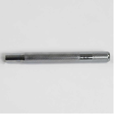 Трубка підсидельна для велосипеда 20``  SH-01481/20 (150) КОЛІР ХРОМ, довжина 250 мм, діаметр 25,4 мм