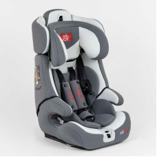 Автокрісло універсальне FX 9559 (2) Joy, 9-36 кг, ISOFIX, в пакеті