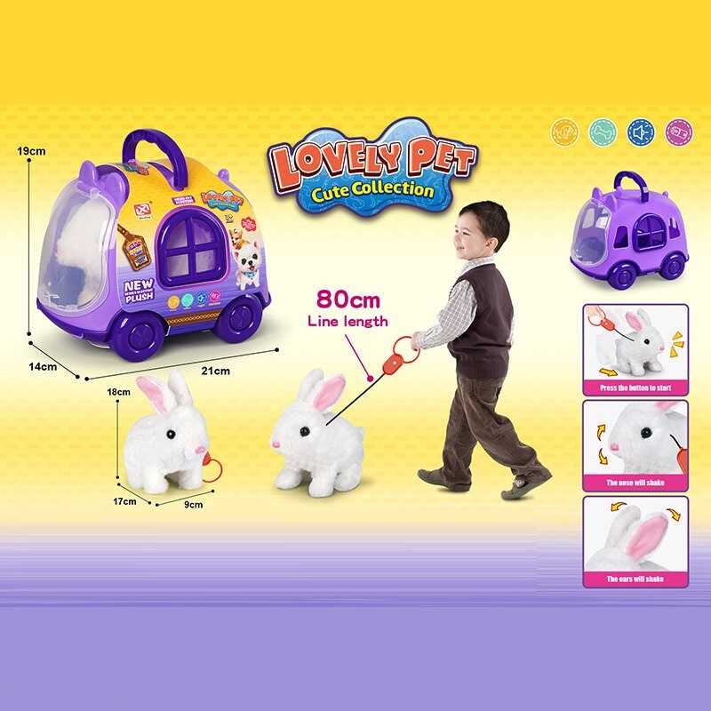 Улюбленець 925-3 (48/2) переноска, ходить, на повідці, у боксі