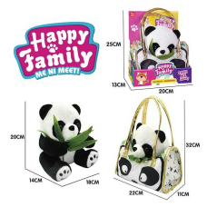 Улюбленець CH 6037 B (72/2) 20 см, сумочка, в коробці