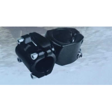 Винос керма спортивного велосипеда JL-54345 (100) довжина 45мм