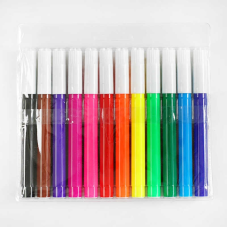 Фломастер С 51769 (144) 12 кольорів