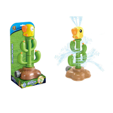 Фонтан YG 22 R (48) під“єднується до шланга, обертається, в коробці