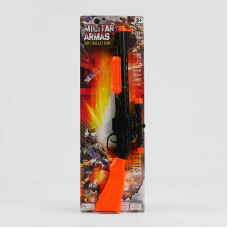 Автомат 045 В8 (144/2) механічний принцип роботи, оптичний приціл, на листі