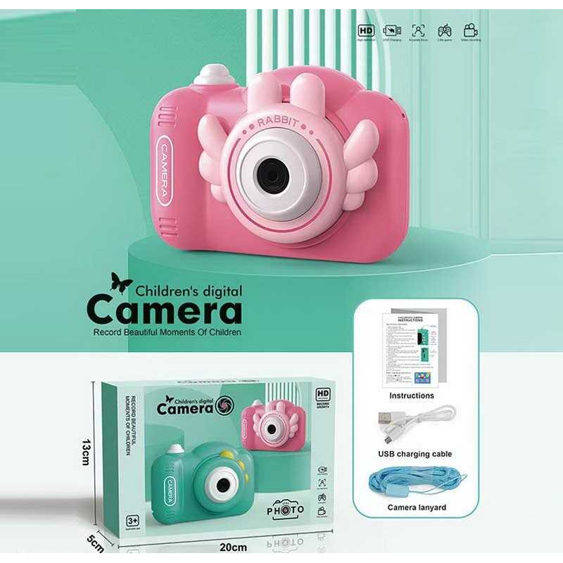 Фотоапарат 1205 A (72) фото, відео, ігри, підтримка карти пам’яті, фронтальна камера, USB-кабель, в коробці Фотоапарат 1205 A (72) фото, відео, ігри, підтримка карти пам’яті, фронтальна камера, USB-кабель, в коробці