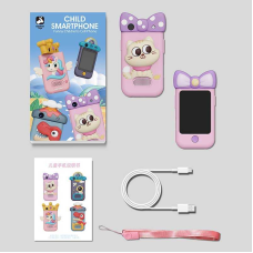 Фотоапарат X 19 C (80) УКР МОВА ІНТЕРФЕЙСУ, сенсорний екран, поворотна камера, спалах, type-C, слот для SD карти, в коробці