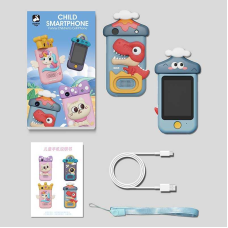 Фотоапарат X 19 D (80) УКР МОВА ІНТЕРФЕЙСУ, сенсорний екран, поворотна камера, спалах, type-C, слот для SD карти, в коробці