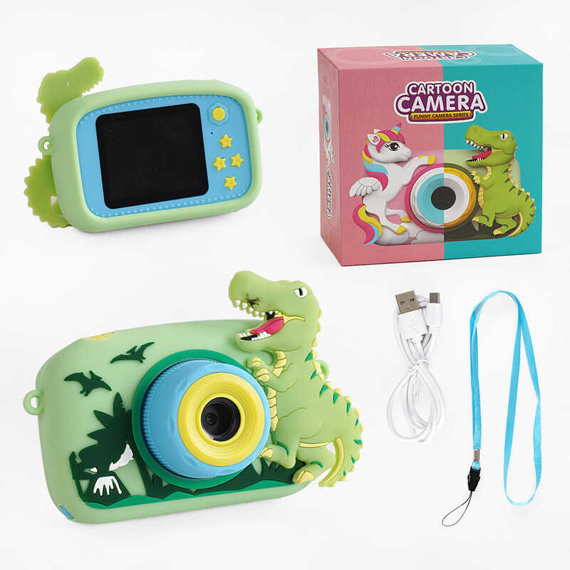 Фотоапарат XL 900 K-G 1 (100) HD камера, інструкція, дріт для підзарядки, звук, фото, відео, 3 гри, роз’єм для SD карти, ремінець, в коробці Фотоапарат XL 900 K-G 1 (100) HD камера, інструкція, дріт для підзарядки, звук, фото, відео, 3 гри, роз’єм для SD карти, ремінець, в коробці