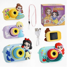 Фотоапарат XL 901 G 1 (100) 4 види, HD камера, відео, фото, ігри, прослуховування музики, підтримує microSD, у коробці, ВИДАЄТЬСЯ ТІЛЬКИ МІКС ВИДІВ