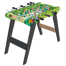 Футбол настільний 1073+2 (4) 73,5 х 36 х 60 см, механічне табло, у коробці