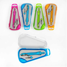 Циркуль С 62052 (144) 4 види, ВИДАЄТЬСЯ ТІЛЬКИ МІКС ВИДІВ