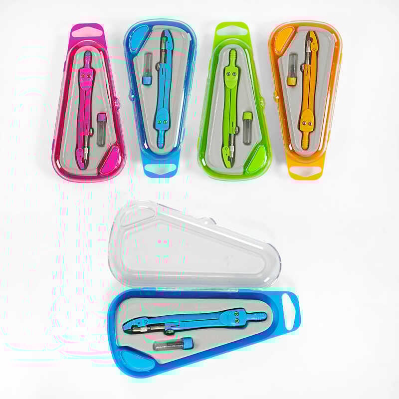 Циркуль С 62052 (144) 4 види, ВИДАЄТЬСЯ ТІЛЬКИ МІКС ВИДІВ Циркуль С 62052 (144) 4 види, ВИДАЄТЬСЯ ТІЛЬКИ МІКС ВИДІВ